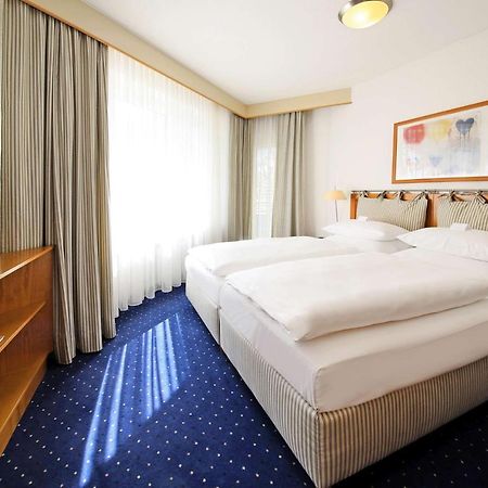 Best Western Hanse Hotel Rostock Exterior foto