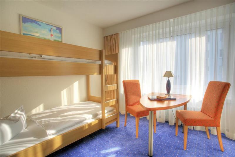 Best Western Hanse Hotel Rostock Exterior foto