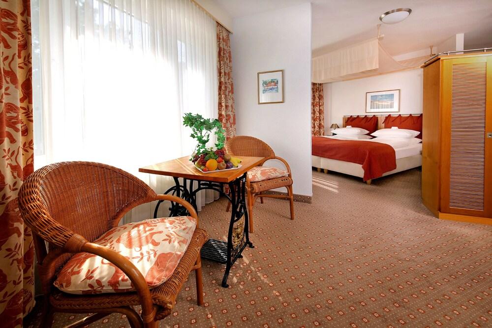 Best Western Hanse Hotel Rostock Exterior foto