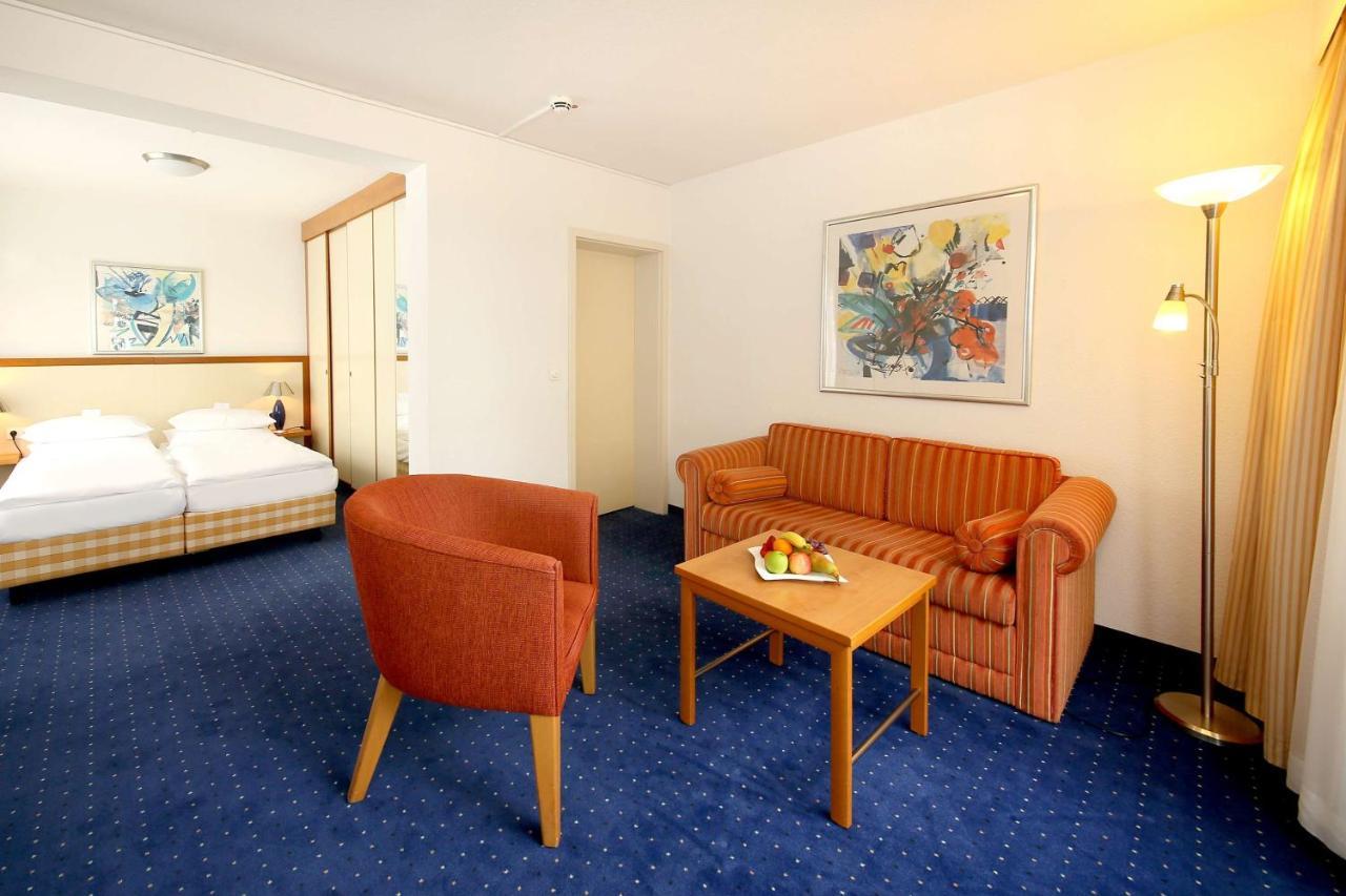 Best Western Hanse Hotel Rostock Exterior foto