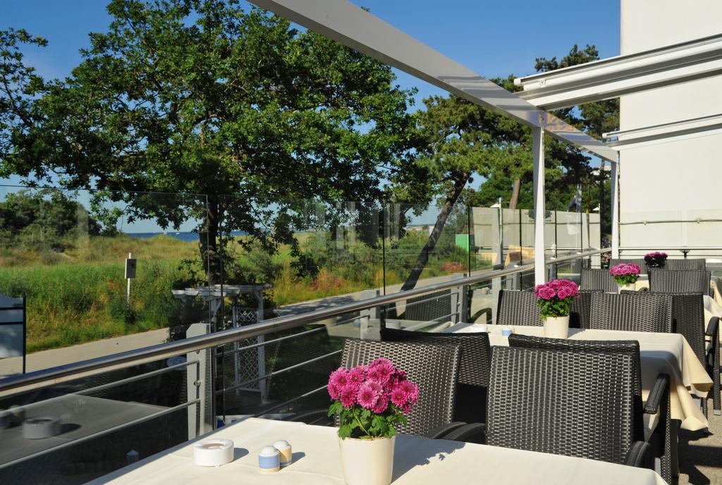 Best Western Hanse Hotel Rostock Exterior foto